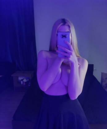 Проститутка Фелиция