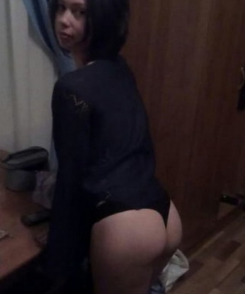 Проститутка Юния