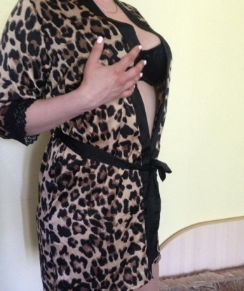 Проститутка Рената