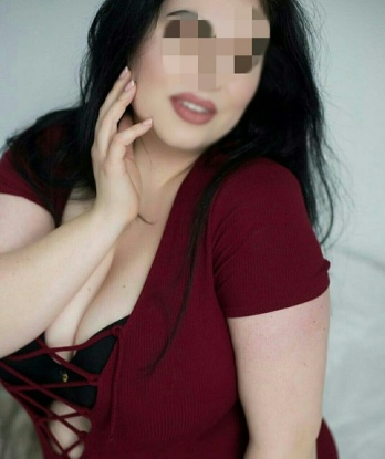 Проститутка Алина